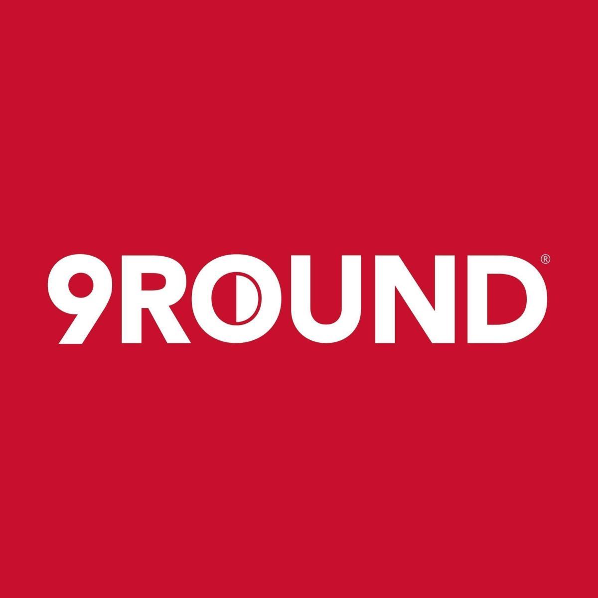 9Round logo