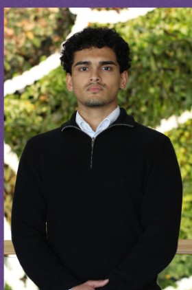Arnav Nair