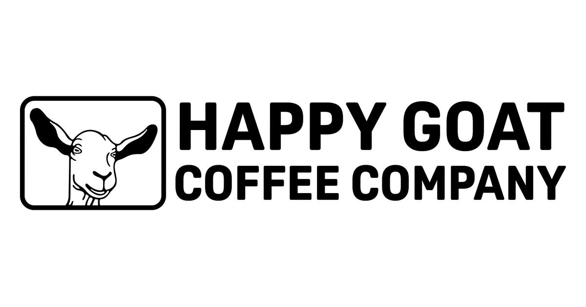 Happy Goat logo