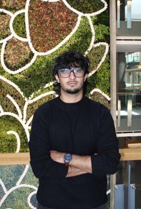 Musa Arain