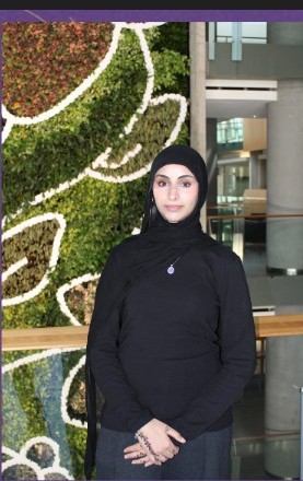 Nabihah Zaid