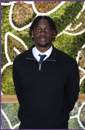 Noah Tsala