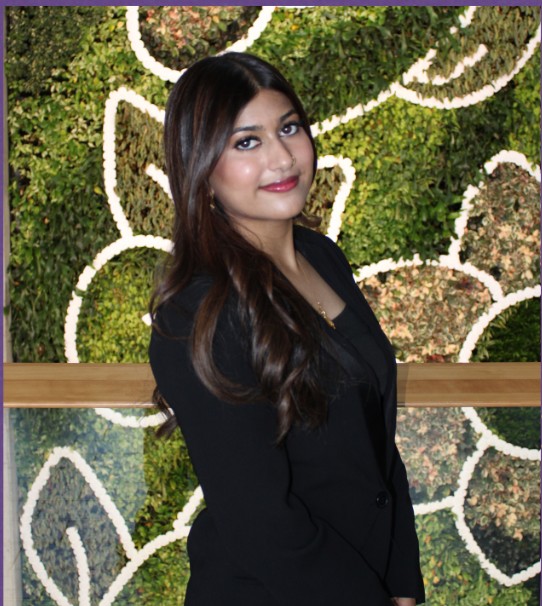 Siya Duggal