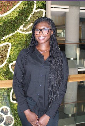 Abena Kwarteng