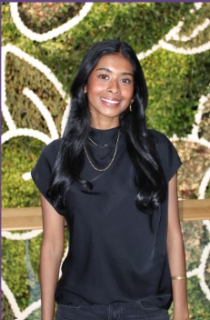 Anika Abedin