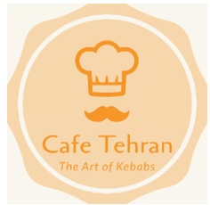 Cafe Tehran logo