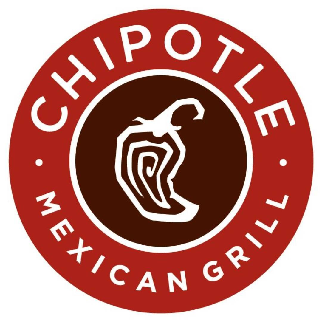 Chipotle logo