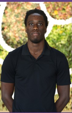 Daniel Kayeye