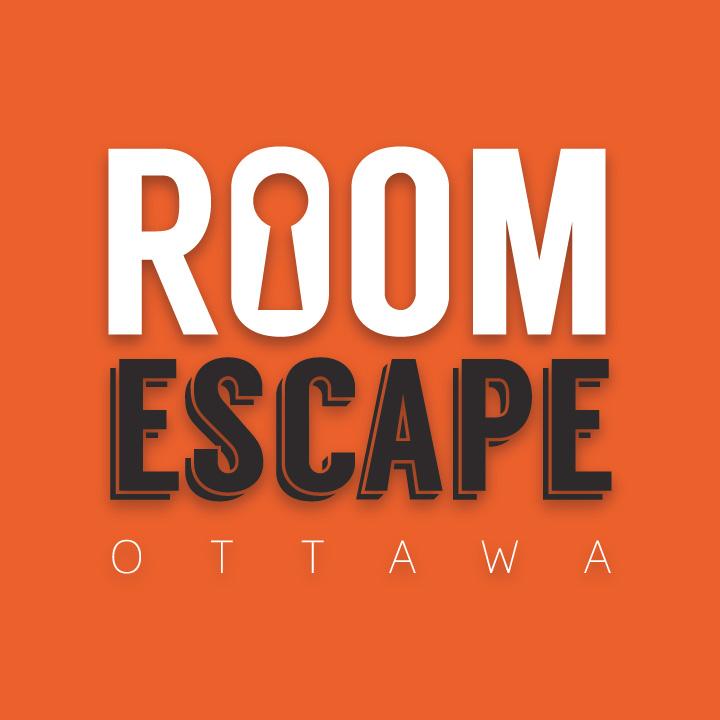 Escape Room Ottawa logo