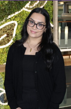 Fatima Arabi