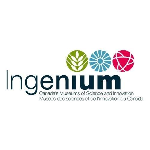 Ingenium Museums logo