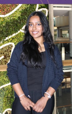 Jahnavi Thotla