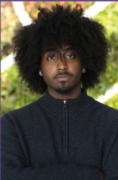 Mohamed Hassan