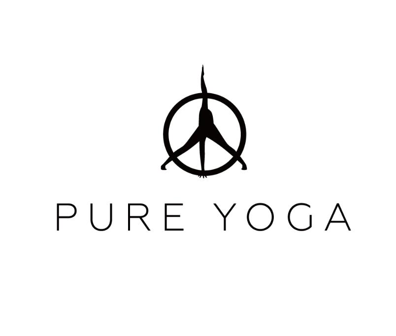 Pure Yoga Ottawa logo