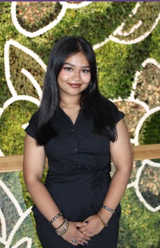 Romaisa Zaheen