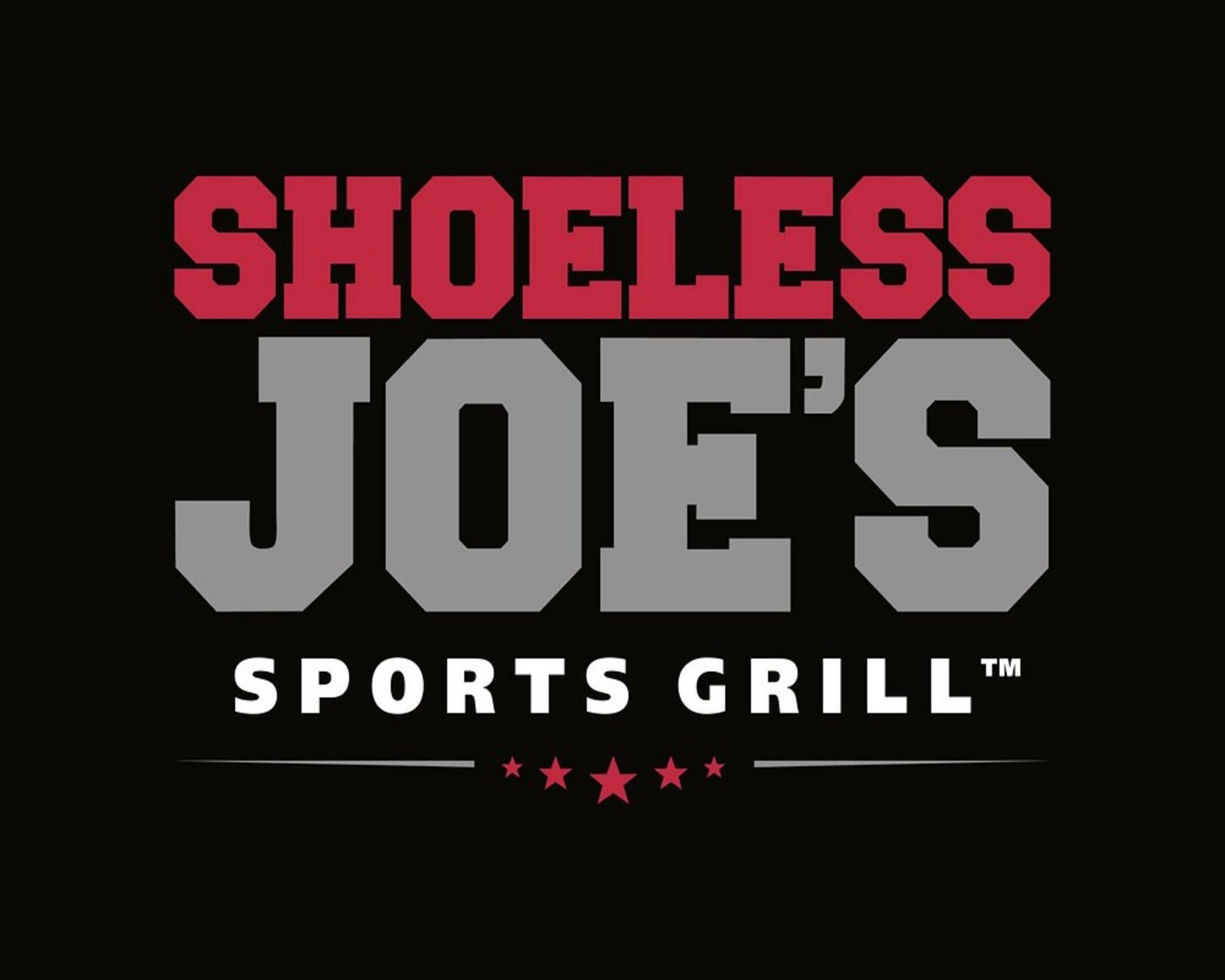 Shoeless Joe's Kemptville logo
