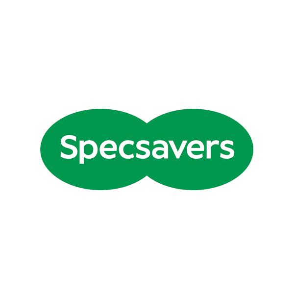 Specsavers logo