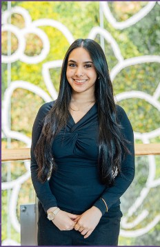 Umaymah Kander